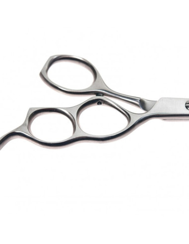 Mikroverzahnte Apliquick ® Schere mit 3 Löchern