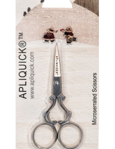 Mikroverzahnte Schere Apliquick ®