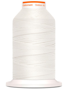 Gütermann Outdoor 40 Nähgarnkegel 400 m 2