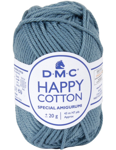 Baumwolle Happy Cotton DMC