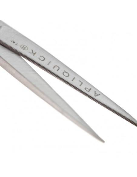 Mikroverzahnte Schere Apliquick ®
