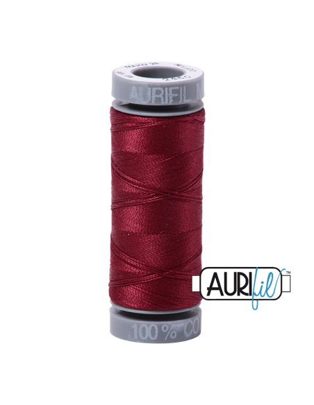 Baumwollfaden 100 m Mako 28 Aurifil