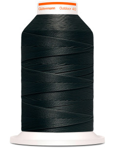 Gütermann Outdoor 40 Nähgarnkegel 400 m 2