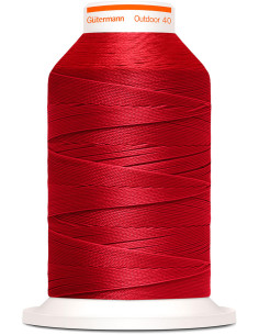 Gütermann Outdoor 40 Nähgarnkegel 400 m 2