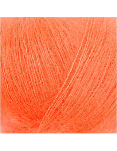 Laine Essentials Super Kid Mohair liebt Seide
