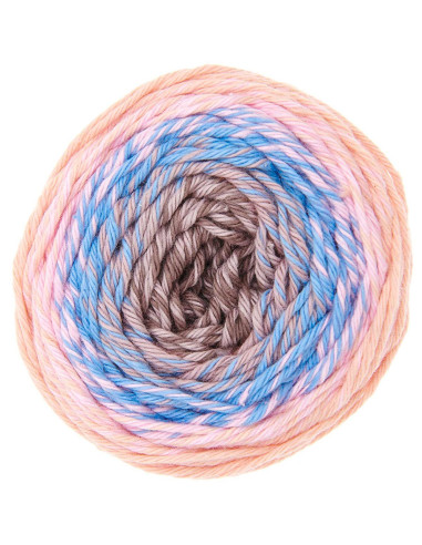 Baumwolle Ricorumi Spin Spin