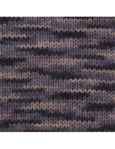 Fil à tricoter Lisa Premium color Gründl
