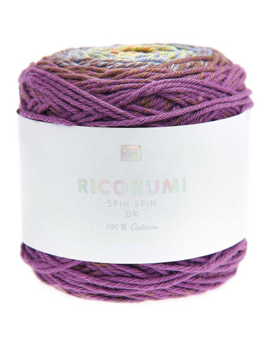 Baumwolle Ricorumi Spin Spin
