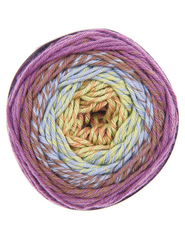 Baumwolle Ricorumi Spin Spin
