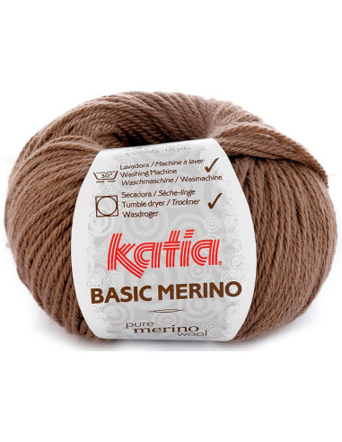 Katia Basic Merino Wolle