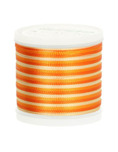 Madeira Rayon Ombré Stickgarn 200 m 2
