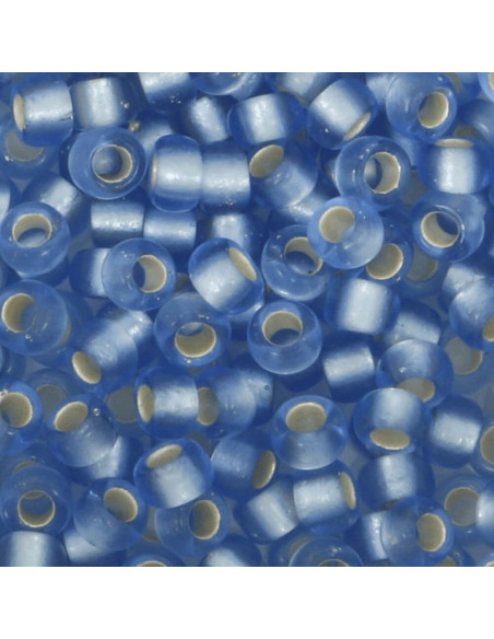 Perles en verre 8/0 Toho