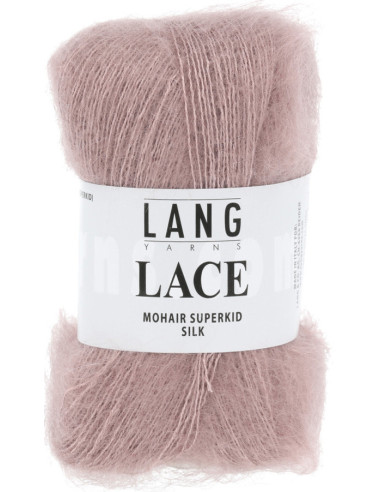 Laine Lace Lang Yarns
