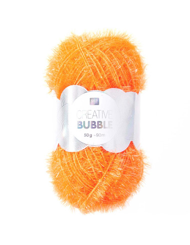 Fil à crocheter Creative Bubble