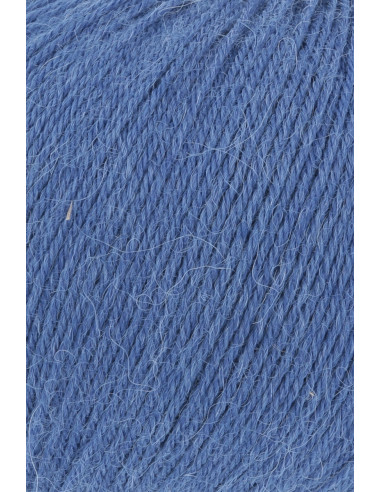 Alpaca Soxx 4-fach Sockenwolle Lang Yarns