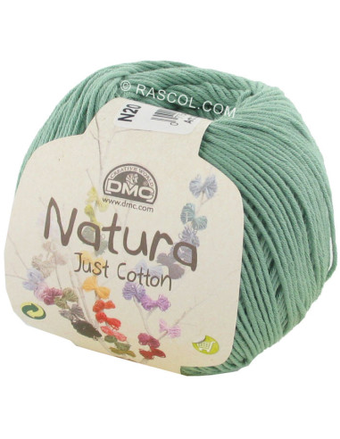 Coton Natura DMC