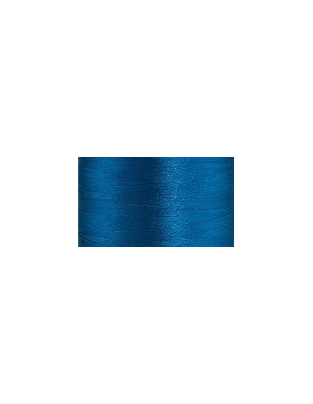 Cône de fil à broder Madeira Rheingold polyester 5000 m