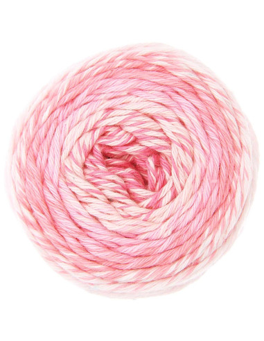 Baumwolle Ricorumi Spin Spin