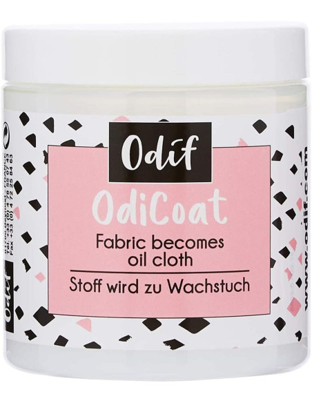Odicoat Stoffbeschichtungsgel 250 ml