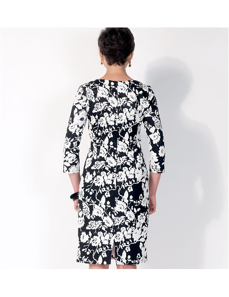 Kleider-Schnittmuster - McCall's 7085