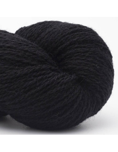 Bio Shetland Wolle BC Garn