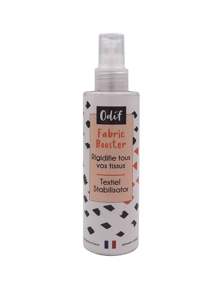 Stabilisator Stoff Odif Fabric Booster 200 ml