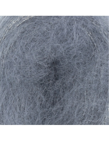 Lace Lamé Lang Yarns Wolle