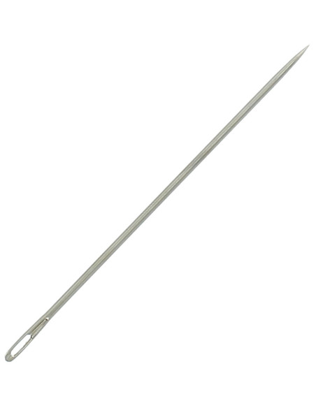 Aiguilles à matelas