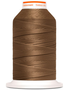 Gütermann Outdoor 40 Nähgarnkegel 400 m 2
