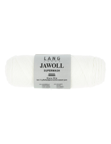 Jawoll Sockenwolle Lang Yarns