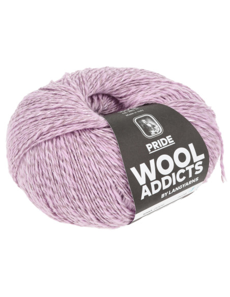 Coton Pride WoolAddicts