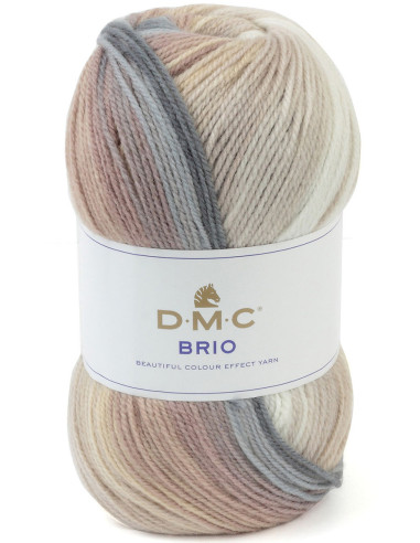 DMC Brio Wolle