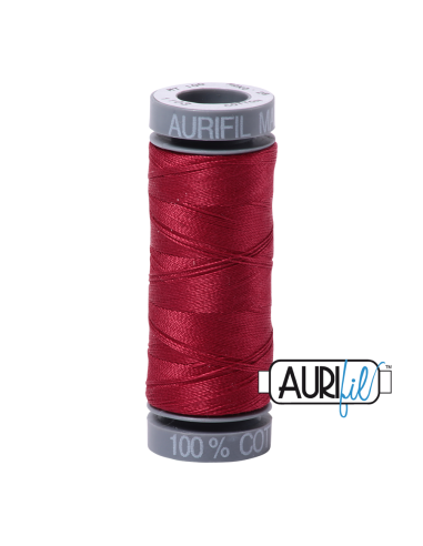 Baumwollfaden 100 m Mako 28 Aurifil