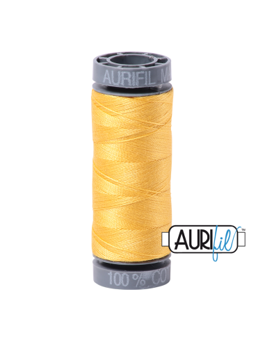 Baumwollfaden 100 m Mako 28 Aurifil