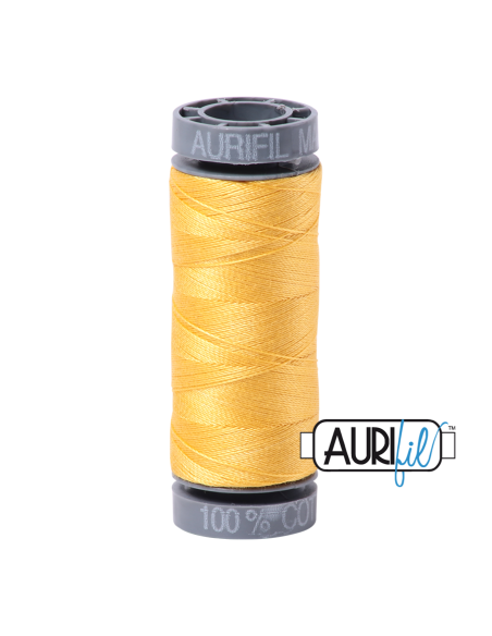 Baumwollfaden 100 m Mako 28 Aurifil