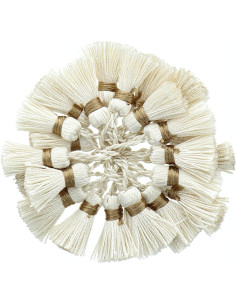 Mini-Rayon-Quasten 2