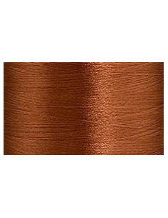 Madeira Rheingold Polyester Stickgarn Kegel 5000 m 2