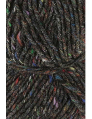 Donegal Tweed Wolle+ Lang Yarns