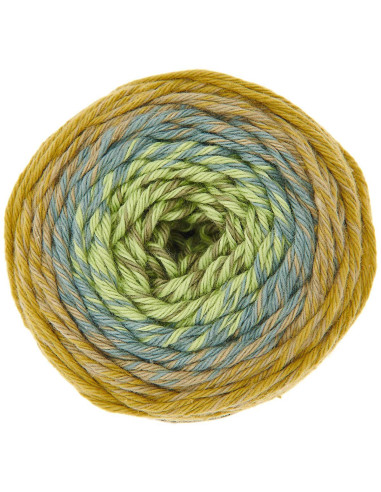 Baumwolle Ricorumi Spin Spin