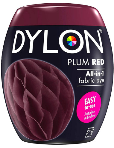 Dylon All-in-1 Textilfarbe für die Maschine