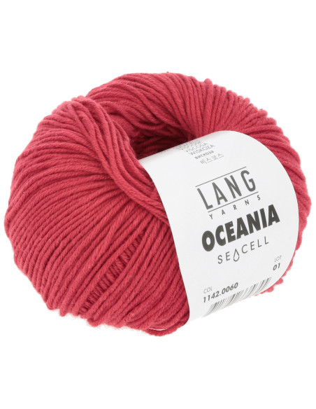 Baumwolle Ozeanien Lang Yarns