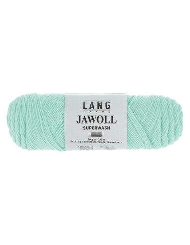 Jawoll Sockenwolle Lang Yarns