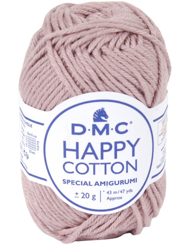 Baumwolle Happy Cotton DMC