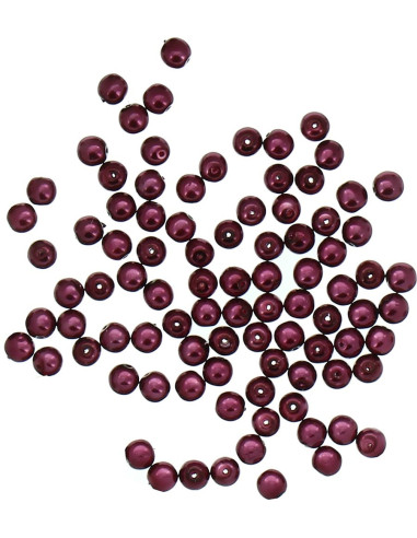 Perles Renaissance 6 mm Gütermann