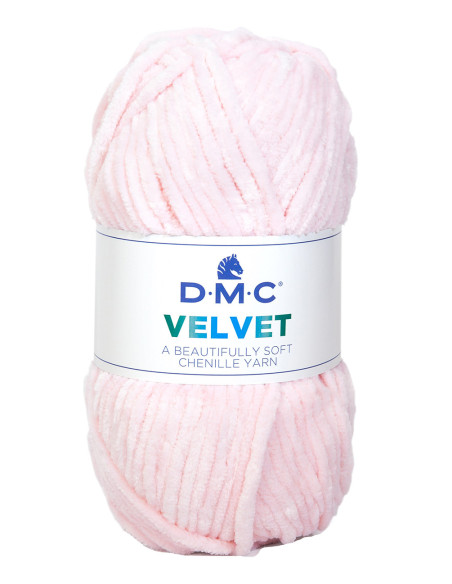 DMC Velvet Garn