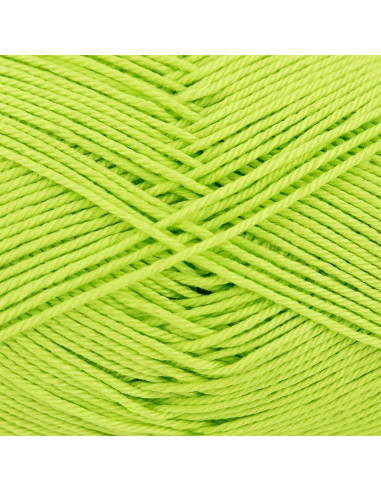 Baumwollgarn Quick Uni Gründl