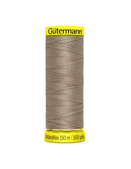 Elastisches Nähgarn Maraflex Gutermann 150 m