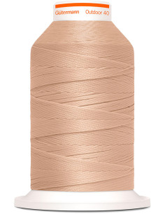Gütermann Outdoor 40 Nähgarnkegel 400 m 2