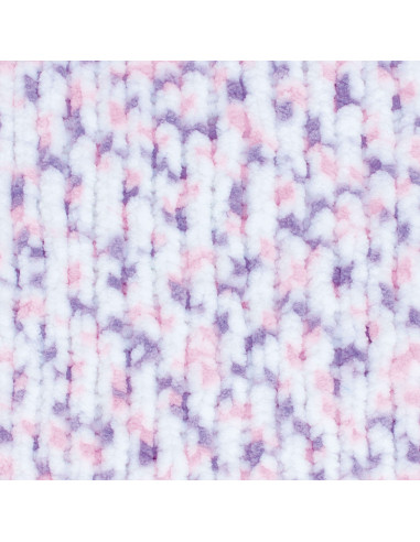 Chenille Garn Funny Color Gründl