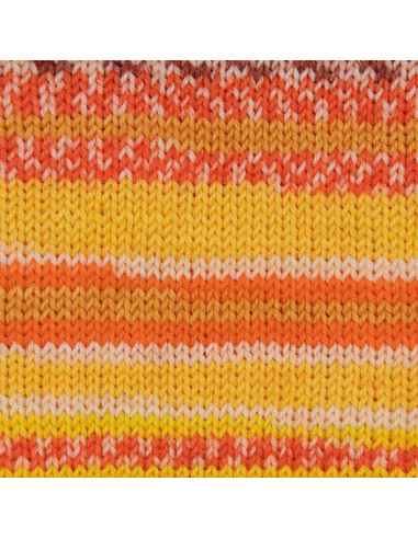 Hot Socks Manerba Gründl Sockenwolle